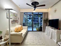 Signature At Yishun (D27), Condominium #603751651